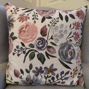 Authentic Caitlin Wilson Pillow Cover